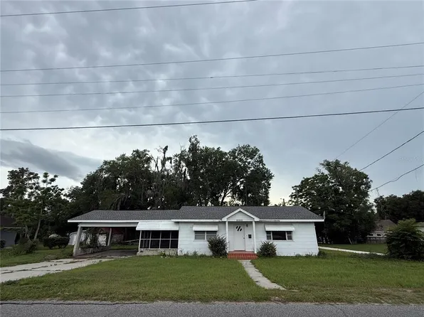 13725 10th St, Dade City, FL 33525