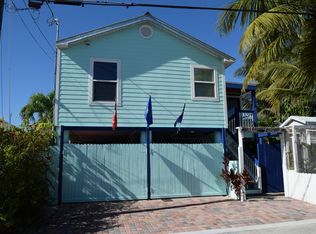 2 Coral Dr, Key West, FL 33040