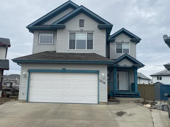 3216 31st Ave NW, Edmonton, AB T6T 1X4
