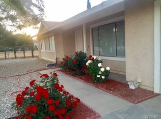 10221 E Avenue S4, Littlerock, CA 93543