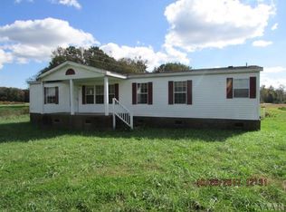 1036 Connaritsa Rd, Aulander, NC 27805