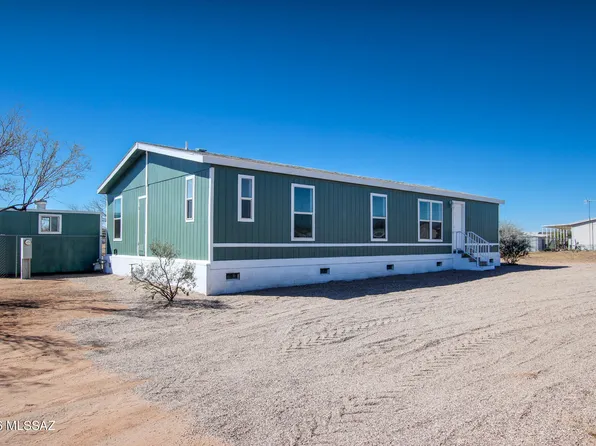 12160 N Antelope Rd, Marana, AZ 85653