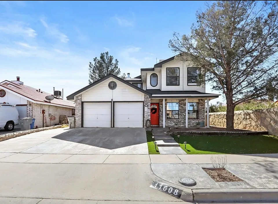 11608 Norman Montion Dr