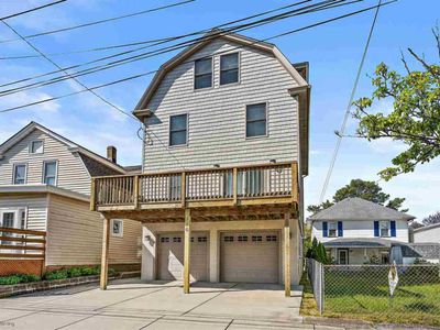 116 W Maple Ave, Wildwood, NJ, 08260