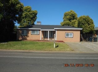 2715 Aramon Dr, Rancho Cordova, CA 95670