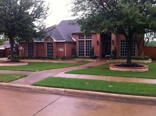 4310 Vista Creek Dr, Rowlett, TX 75088