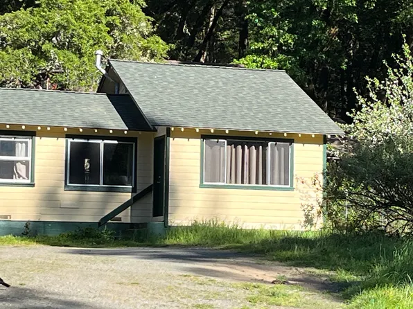 6655 State Highway 254 #11, Miranda, CA 95553