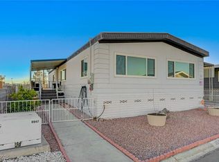 4979 Ridge Dr, Las Vegas, NV 89103