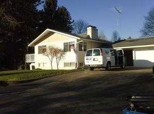 400 NE 83rd St, Vancouver, WA 98665