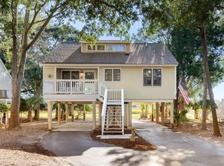 545 Cobby Creek Ln, Johns Island, SC 29455