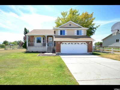 3023 W Gordon Ave, Layton, UT, 84041