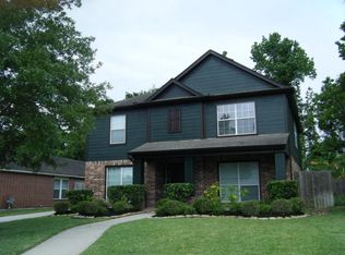 2215 Cory Crossing Ln, Spring, TX 77386