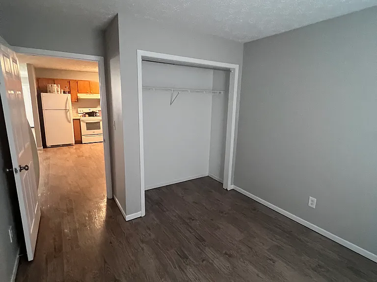 Closet #2