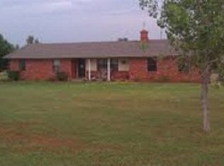14670 NE 120th St, Fletcher, OK 73541