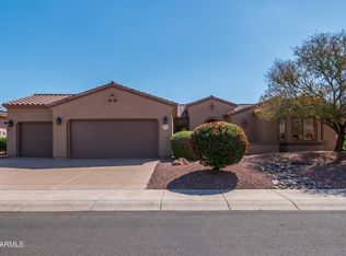20127 N HORSE TRAIL Drive, Surprise, AZ 85374