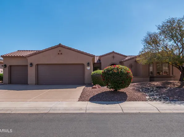 20127 N HORSE TRAIL Drive, Surprise, AZ 85374