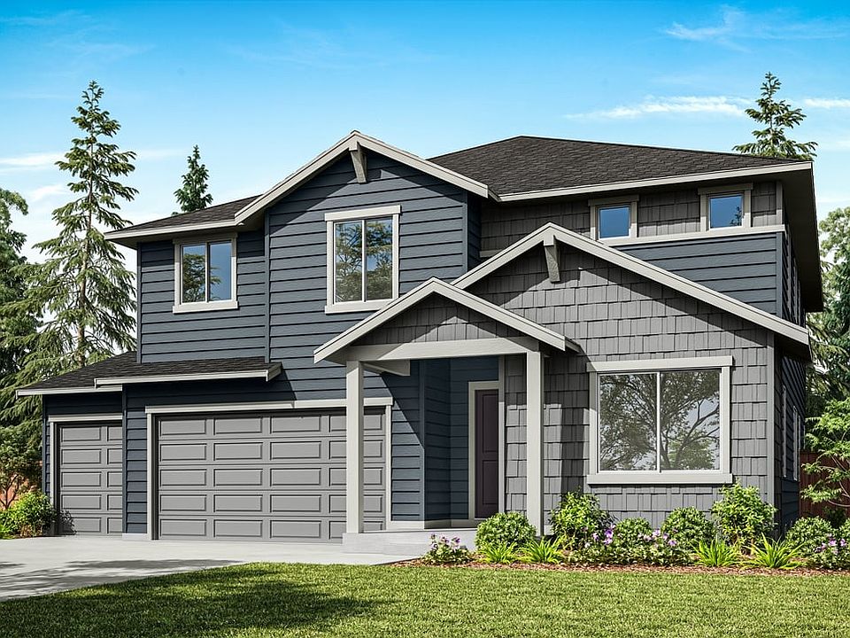 Exterior Style A