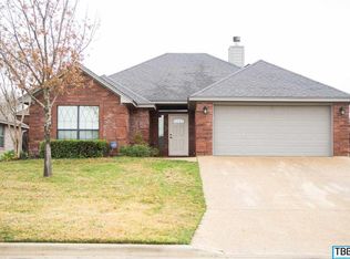 4417 Canyon Rdg, Temple, TX 76502