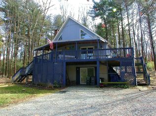 1227 Sherwood Forest Rd, Stroudsburg, PA 18360