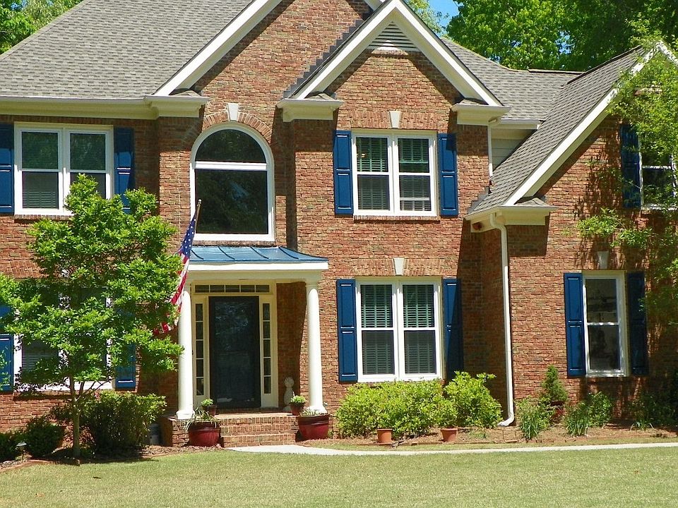 2nd image of 4045 Eyrie Farms Ln