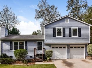3939 Valley Brook Rd, Snellville, GA 30039