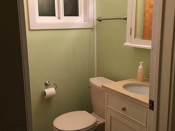 Half Bath