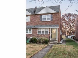 832 Hamilton St, Norristown, PA 19401