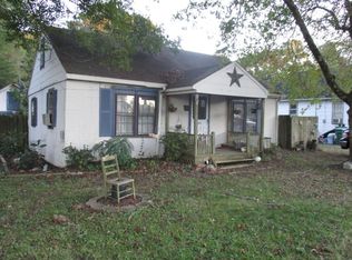 1926 Unionville Rd, Pocomoke City, MD 21851