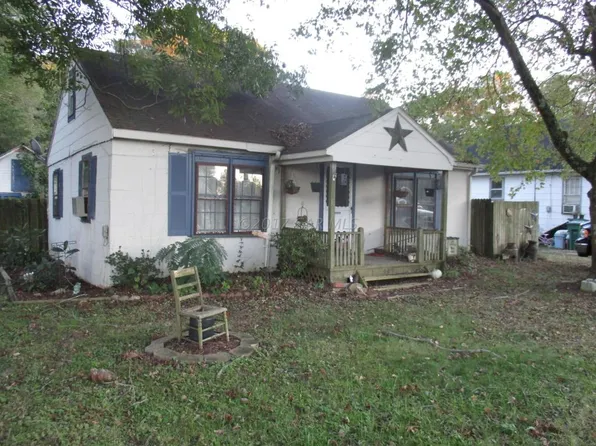 1926 Unionville Rd, Pocomoke City, MD 21851