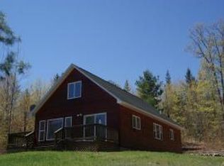 8240 Lake May Rd, Hawks, MI 49743