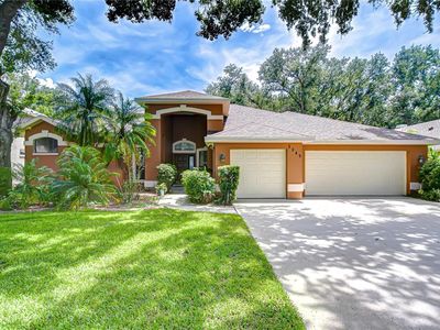 2245 Eagle Bluff Dr, Valrico, FL, 33596