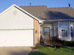 35 Heron Dr, Amelia, OH 45102