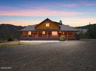 150 Cougar Ln, Saint Maries, ID 83861