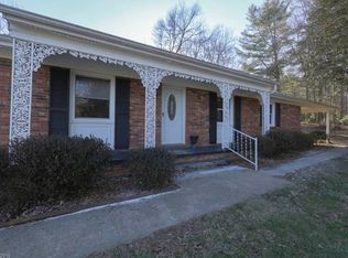 14 Berry Hill Rd, Asheville, NC 28806