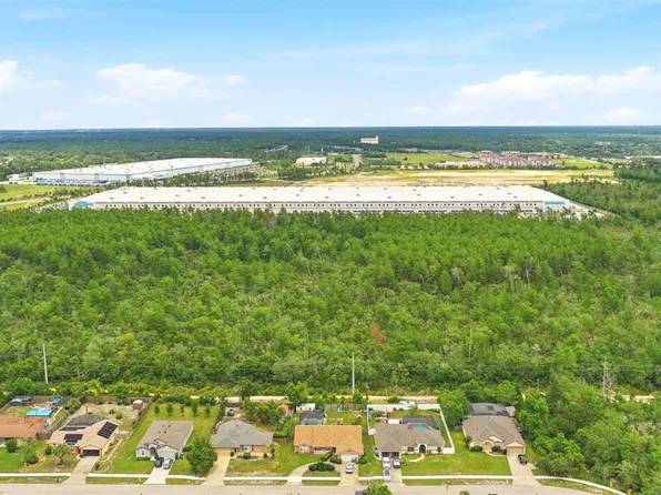 Wolverine Paper Ave Lot 9, Deltona, FL 32725