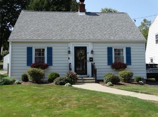 34 Allendale Rd, Binghamton, NY 13903