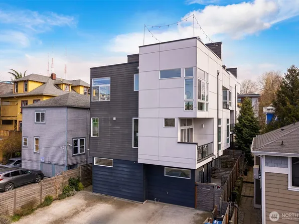 919 14th Avenue #B, Seattle, WA 98122