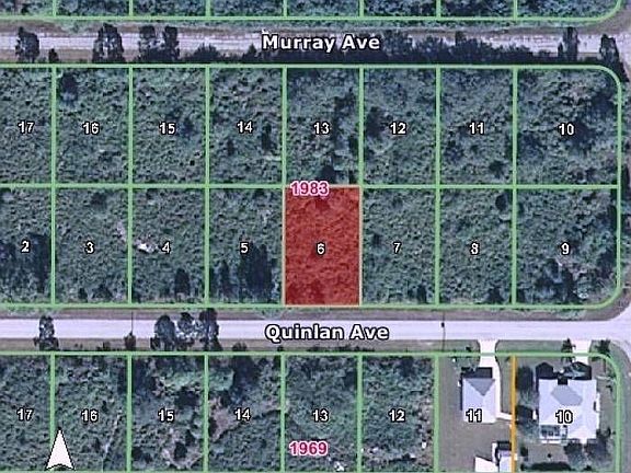 3rd image of 12172 Quinlan Ave
