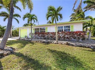 5483 Avenue C, Bokeelia, FL 33922