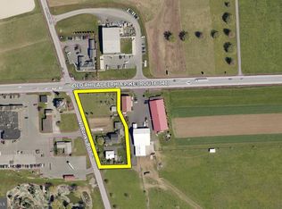 2810 Old Philadelphia Pike, Bird In Hand, PA 17505