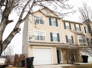 458 W Edinburugh, Heber, UT 84032