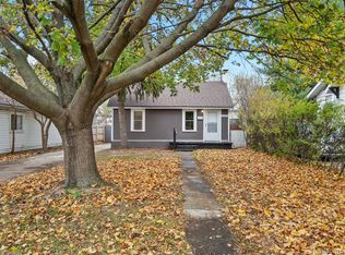8661 Dodge Ave, Warren, MI 48089