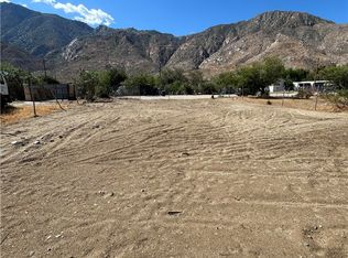 0 Date Ave LOT 81, Cabazon, CA 92230