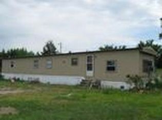 222 Po Box, Rattan, OK 74562