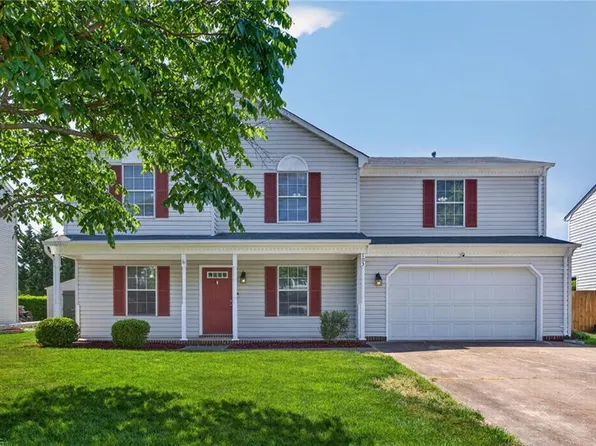 103 Kathleen Pl, Yorktown, VA 23693