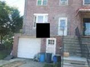 1412 Astor Ave, Bronx, NY 10469