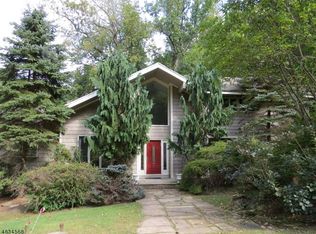 211 Jockey Hollow Rd, Bernardsville, NJ 07924