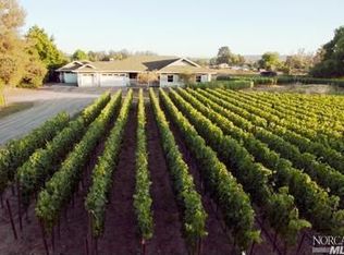 1200 Lowell Ave, Cotati, CA 94931