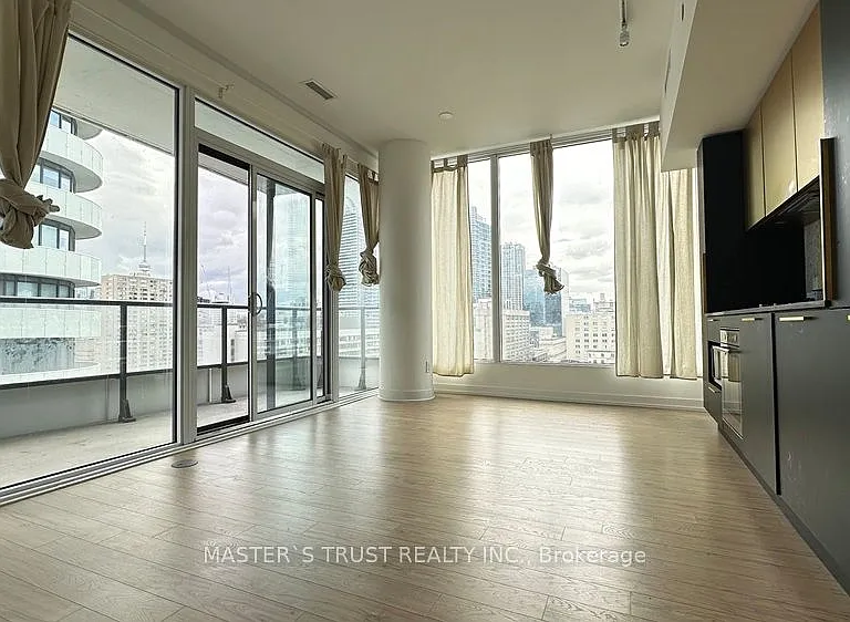 85 Wood St #2303 — Photo 5