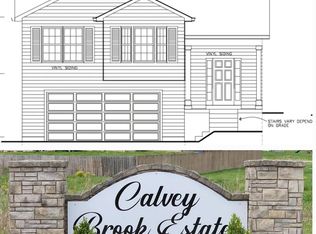 467 Little Calvey Valley Rd, Robertsville, MO 63072